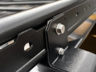 Bagageiro INOX SW4 (2016 - 2025)