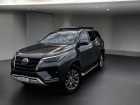 Bagageiro INOX SW4 (2016 - 2025)