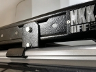 Bagageiro INOX SW4 (2016 - 2025)