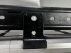 Bagageiro INOX SW4 (2016 - 2025)