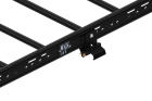 Bagageiro INOX SW4 (2016 - 2025)