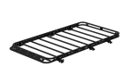Bagageiro INOX SW4 (2016 - 2025)