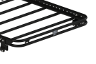 Bagageiro INOX Pajero TR4 (2010 - 2015)