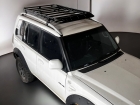 Bagageiro Pajero TR4 + Toldo Lateral