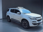 Bagageiro Trailblazer (2012 - 2024)