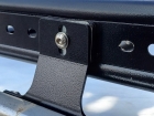 Bagageiro INOX Trailblazer (2012 - 2024)