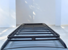 Bagageiro INOX Trailblazer (2012 - 2024)