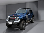 Bagageiro Troller T4 (2015 - 2022)
