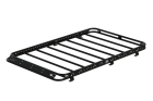 Bagageiro INOX Troller T4 (2015 - 2022)