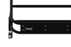 Bagageiro Pajero TR4 (2010 - 2015)
