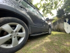 Combo Completo GV3 INOX (Bagageiro + Escada + Rock Slider)