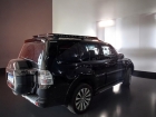 Bagageiro INOX Full 4P (2000 - 2022)