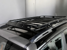 Bagageiro INOX Renegade (2015 - 2025)