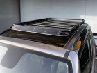 Bagageiro INOX Renegade (2015 - 2025)