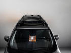 Bagageiro INOX Renegade (2015 - 2025)