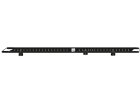 Bagageiro INOX Pajero Sport (2006 - 2011)