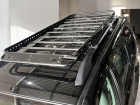 Bagageiro INOX SW4 (2004 - 2015)
