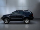 Bagageiro INOX SW4 (2004 - 2015)