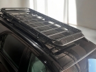 Bagageiro INOX SW4 (2004 - 2015)