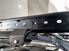 Bagageiro INOX SW4 (2004 - 2015)