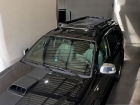 Bagageiro INOX SW4 (2004 - 2015)