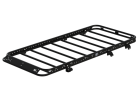 Bagageiro INOX SW4 (2004 - 2015)