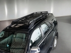 Combo SW4 INOX (Bagageiro + Escada)