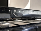 Combo SW4 INOX (Bagageiro + Escada)