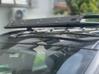 Bagageiro INOX Compass (2017 - 2025)