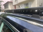 Bagageiro INOX Compass (2017 - 2025)