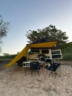 Anexo/Cobertura - Toldo Lateral MKK 