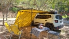 Anexo/Cobertura - Toldo Lateral MKK 
