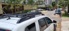 Bagageiro Inox Duster (2021 - 2024)