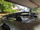 Bagageiro INOX Dakar (2009 - 2018)
