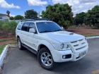 Bagageiro INOX Pajero Sport (2006 - 2011)