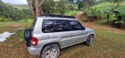Bagageiro INOX Pajero TR4 (2002 - 2015)