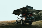 Toldo Asa de Morcego 270&ordm; (Lado Motorista)