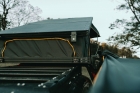 Toldo Asa de Morcego 270&ordm; (Lado Motorista)