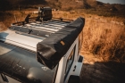 Toldo Asa de Morcego 270&ordm; (Lado Motorista)