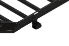 Bagageiro Stealth Aço Carbono - Pajero Dakar (2009 - 2018)