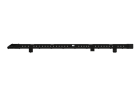 Bagageiro Stealth Aço Carbono - Pajero Dakar (2009 - 2018)