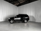 Bagageiro Stealth Aço Carbono - Pajero Dakar (2009 - 2018)