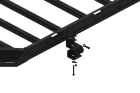 Bagageiro Stealth Aço Carbono - SW4 (2004 - 2015)