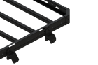 Bagageiro Stealth Aço Carbono - SW4 (2004 - 2015)
