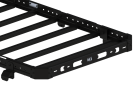 Bagageiro Stealth Aço Carbono - SW4 (2004 - 2015)