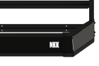 Bagageiro Stealth Aço Carbono - SW4 (2004 - 2015)