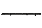 Bagageiro Stealth Aço Carbono - SW4 (2004 - 2015)