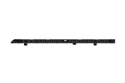 Bagageiro Stealth Aço Carbono - Pajero Sport (2006 - 2011)