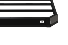 Bagageiro Stealth Aço Carbono - Troller T4 (2015 - 2022)