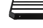 Bagageiro Stealth Aço Carbono - Troller T4 (2015 - 2022)